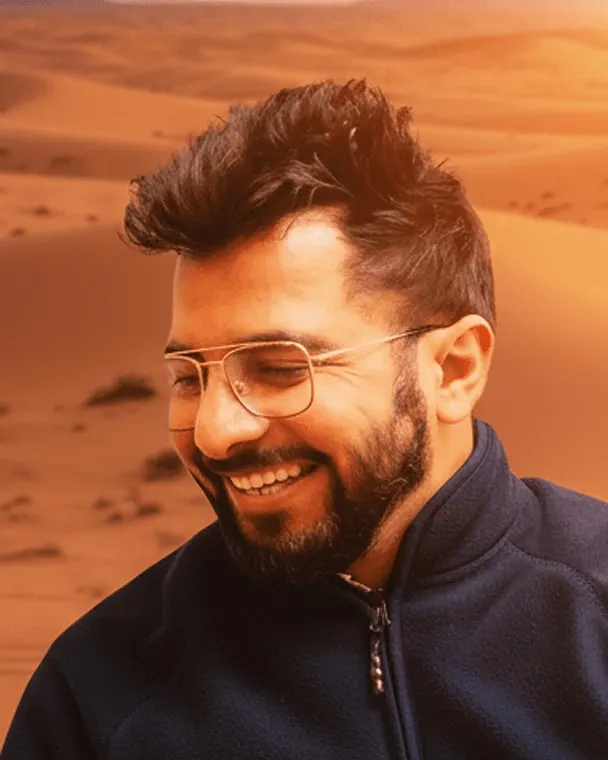 Salman Ansari